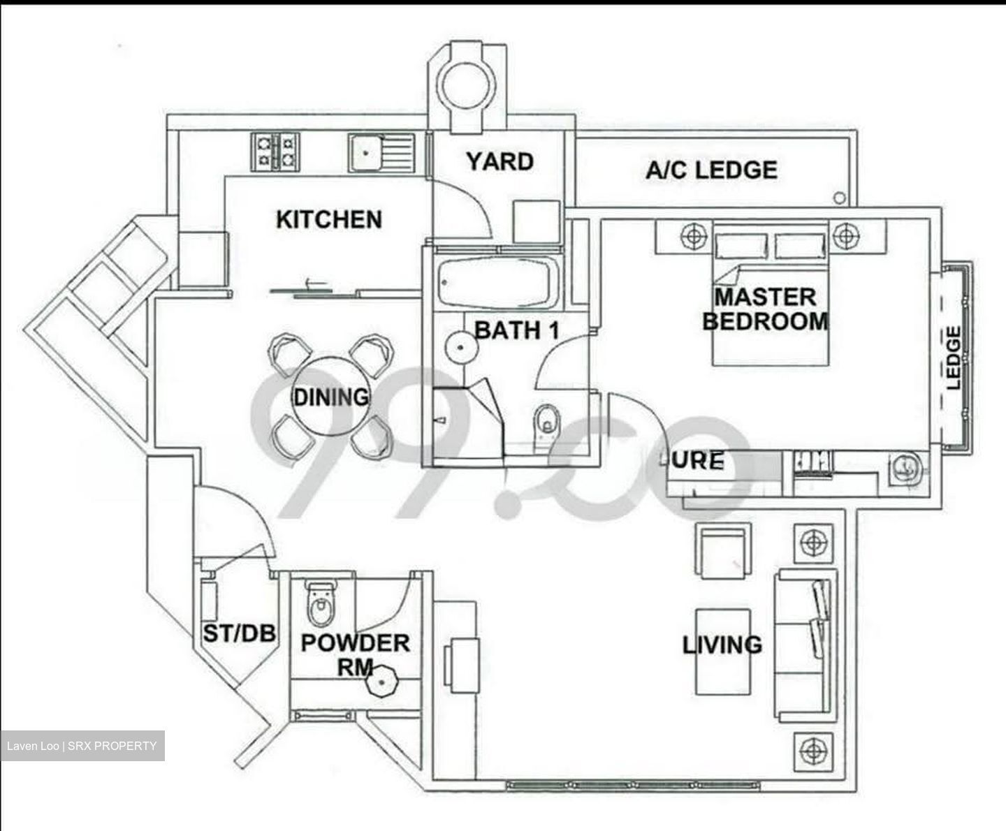 Edelweiss Park Condominium (D17), Condominium #639697561